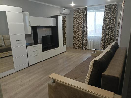 Продам однокомнатную (1-комн.) квартиру, Ленина ул, 117, Донской п