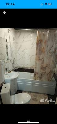 Продам однокомнатную (1-комн.) квартиру, Ленина ул, 117, Донской п