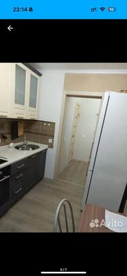 Продам однокомнатную (1-комн.) квартиру, Ленина ул, 117, Донской п