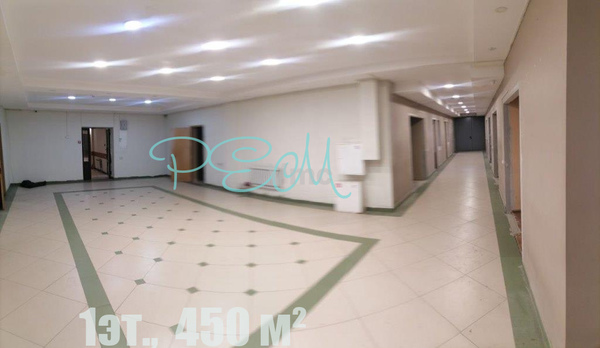 Сдам склад 450 м2, Устье С и Ко снт, Дубна г