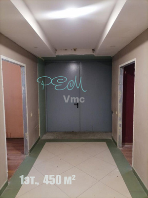 Сдам склад 450 м2, Устье С и Ко снт, Дубна г