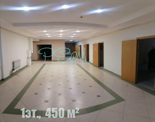 Сдам склад 450 м2, Устье С и Ко снт, Дубна г