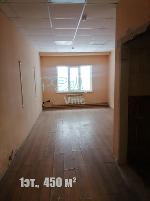 Сдам склад 450 м2, Устье С и Ко снт, Дубна г