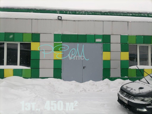 Сдам склад 450 м2, Устье С и Ко снт, Дубна г