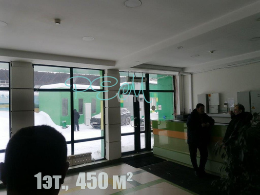 Сдам склад 450 м2, Устье С и Ко снт, Дубна г