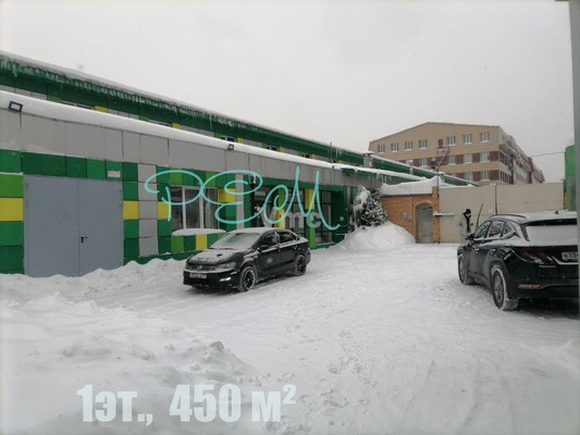 Сдам склад 450 м2, Устье С и Ко снт, Дубна г