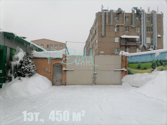 Сдам склад 450 м2, Устье С и Ко снт, Дубна г