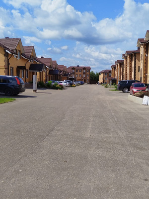 Продам таунхаус, объединения Пески тер, 416, Пески д, 0 км от города