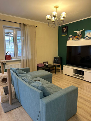 Продам таунхаус, объединения Пески тер, 416, Пески д, 0 км от города