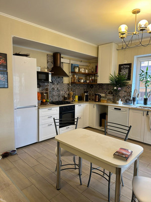 Продам таунхаус, объединения Пески тер, 416, Пески д, 0 км от города