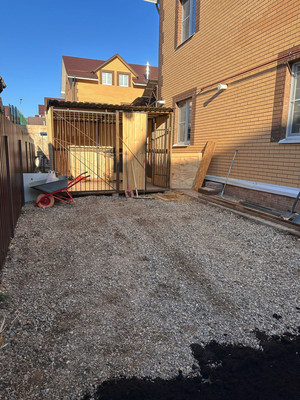 Продам таунхаус, объединения Пески тер, 416, Пески д, 0 км от города