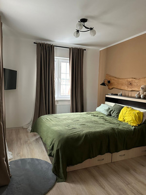 Продам таунхаус, объединения Пески тер, 416, Пески д, 0 км от города