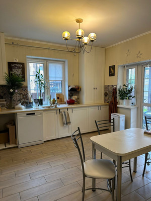 Продам таунхаус, объединения Пески тер, 416, Пески д, 0 км от города