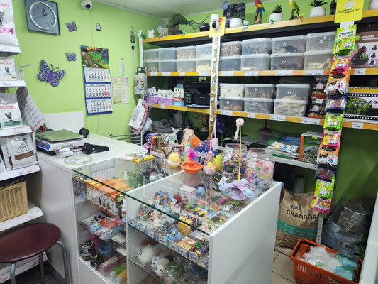 Сдам торговое помещение 162,3 м2, Академика Книповича ул, 63, Мурманск г