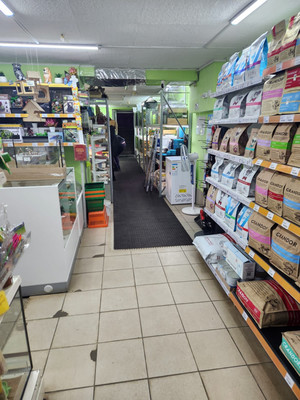 Сдам торговое помещение 162,3 м2, Академика Книповича ул, 63, Мурманск г