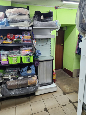 Сдам торговое помещение 162,3 м2, Академика Книповича ул, 63, Мурманск г