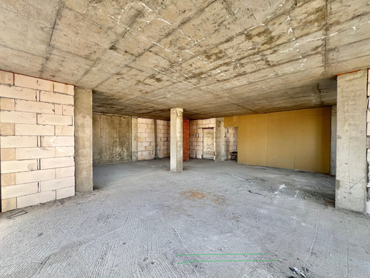 Продам трехкомнатную (3-комн.) квартиру, Атажукина ул, 11, Нальчик г