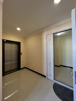 Продам трехкомнатную (3-комн.) квартиру, Атажукина ул, 11, Нальчик г