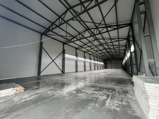 Сдам склад 1 296 м2, Ленина ул, 11, Косулино с