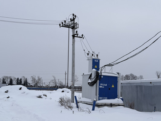 Сдам склад 1 296 м2, Ленина ул, 11, Косулино с