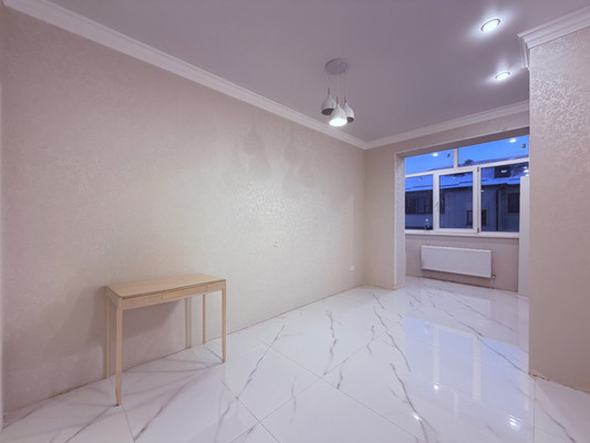 Продам двухкомнатную (2-комн.) квартиру, Солнечная ул, 8к4, Нальчик г