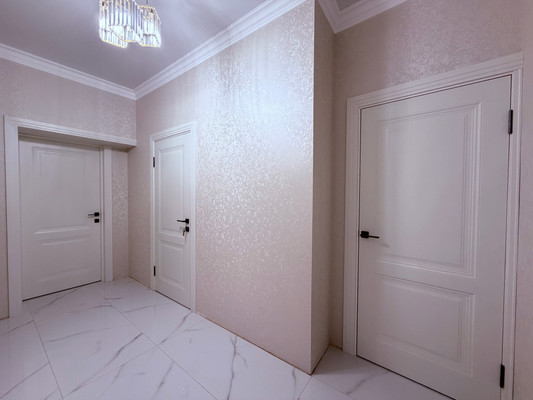 Продам двухкомнатную (2-комн.) квартиру, Солнечная ул, 8к4, Нальчик г