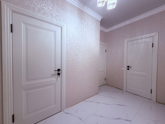 Продам двухкомнатную (2-комн.) квартиру, Солнечная ул, 8к4, Нальчик г