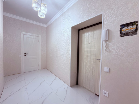 Продам двухкомнатную (2-комн.) квартиру, Солнечная ул, 8к4, Нальчик г