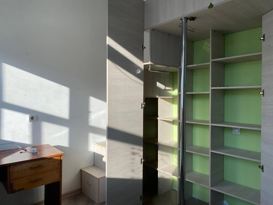 Сдам двухкомнатную (2-комн.) квартиру, Березовая ул, 83, Куда д