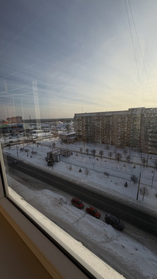 Продам трехкомнатную (3-комн.) квартиру, Чавайна б-р, 8, Йошкар-Ола г