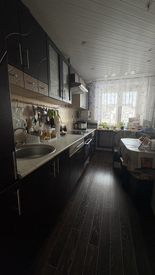 Продам трехкомнатную (3-комн.) квартиру, Чавайна б-р, 8, Йошкар-Ола г