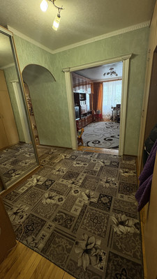 Продам трехкомнатную (3-комн.) квартиру, Чавайна б-р, 8, Йошкар-Ола г