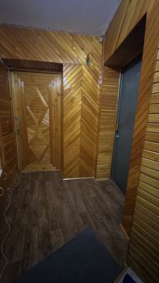 Продам трехкомнатную (3-комн.) квартиру, Чавайна б-р, 8, Йошкар-Ола г