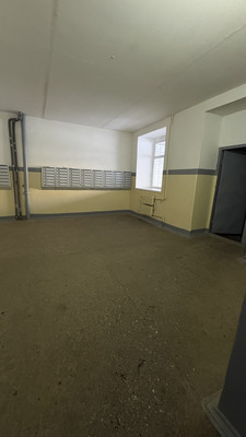 Продам трехкомнатную (3-комн.) квартиру, Чавайна б-р, 8, Йошкар-Ола г