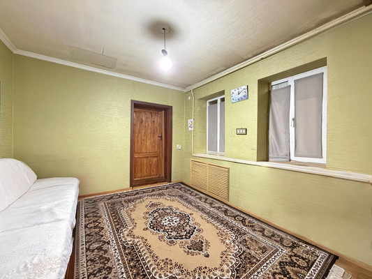 Продам дом, Вокзальная ул, 12, Нальчик г, 0 км от города