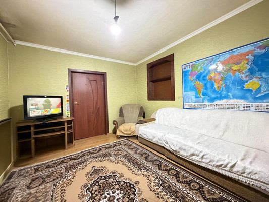 Продам дом, Вокзальная ул, 12, Нальчик г, 0 км от города