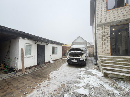 Продам дом, Вокзальная ул, 12, Нальчик г, 0 км от города