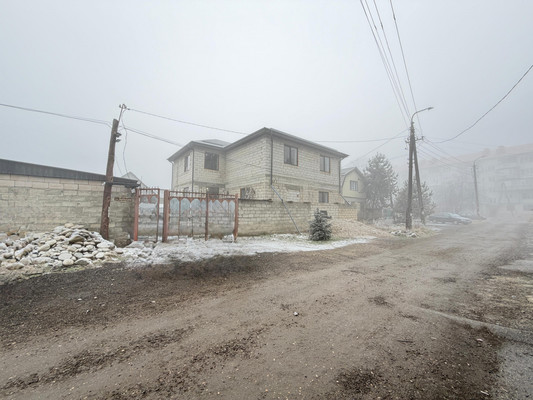 Продам дом, Вокзальная ул, 12, Нальчик г, 0 км от города