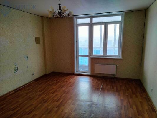 Сдам однокомнатную (1-комн.) квартиру, Алексеева ул, 43, Красноярск г