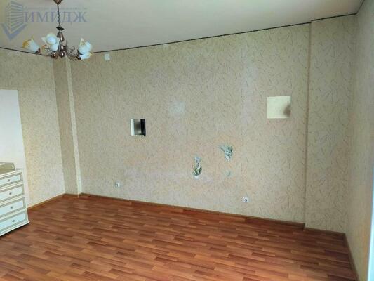 Сдам однокомнатную (1-комн.) квартиру, Алексеева ул, 43, Красноярск г