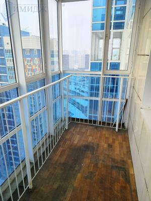 Сдам однокомнатную (1-комн.) квартиру, Алексеева ул, 43, Красноярск г