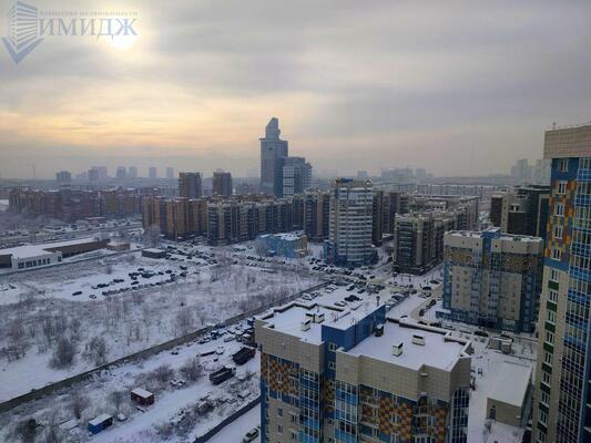 Сдам однокомнатную (1-комн.) квартиру, Алексеева ул, 43, Красноярск г