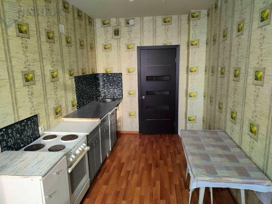 Сдам однокомнатную (1-комн.) квартиру, Алексеева ул, 43, Красноярск г