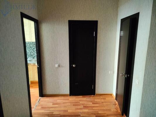 Сдам однокомнатную (1-комн.) квартиру, Алексеева ул, 43, Красноярск г