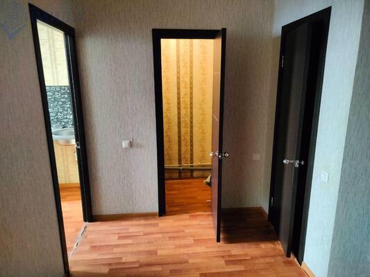 Сдам однокомнатную (1-комн.) квартиру, Алексеева ул, 43, Красноярск г