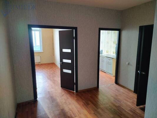 Сдам однокомнатную (1-комн.) квартиру, Алексеева ул, 43, Красноярск г