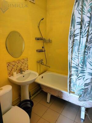 Сдам однокомнатную (1-комн.) квартиру, Алексеева ул, 43, Красноярск г