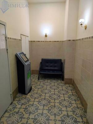 Сдам однокомнатную (1-комн.) квартиру, Алексеева ул, 43, Красноярск г