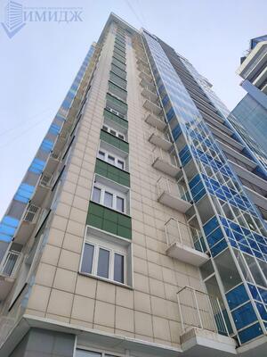 Сдам однокомнатную (1-комн.) квартиру, Алексеева ул, 51, Красноярск г