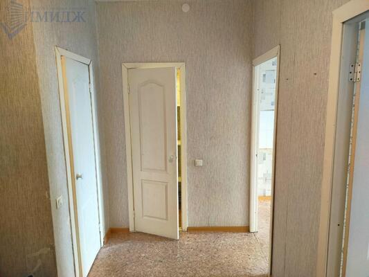 Сдам однокомнатную (1-комн.) квартиру, Алексеева ул, 51, Красноярск г